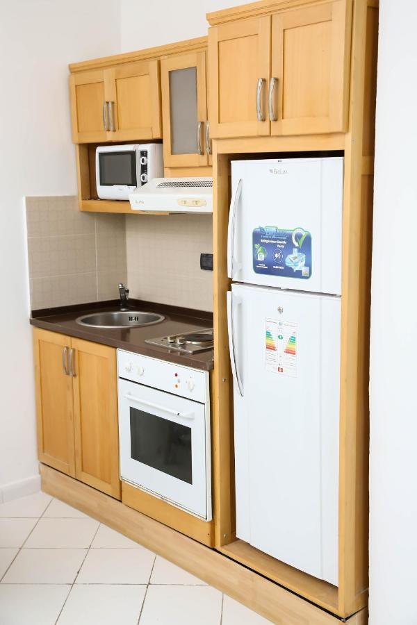 Golden Carthage Residences Gammarth Bagian luar foto