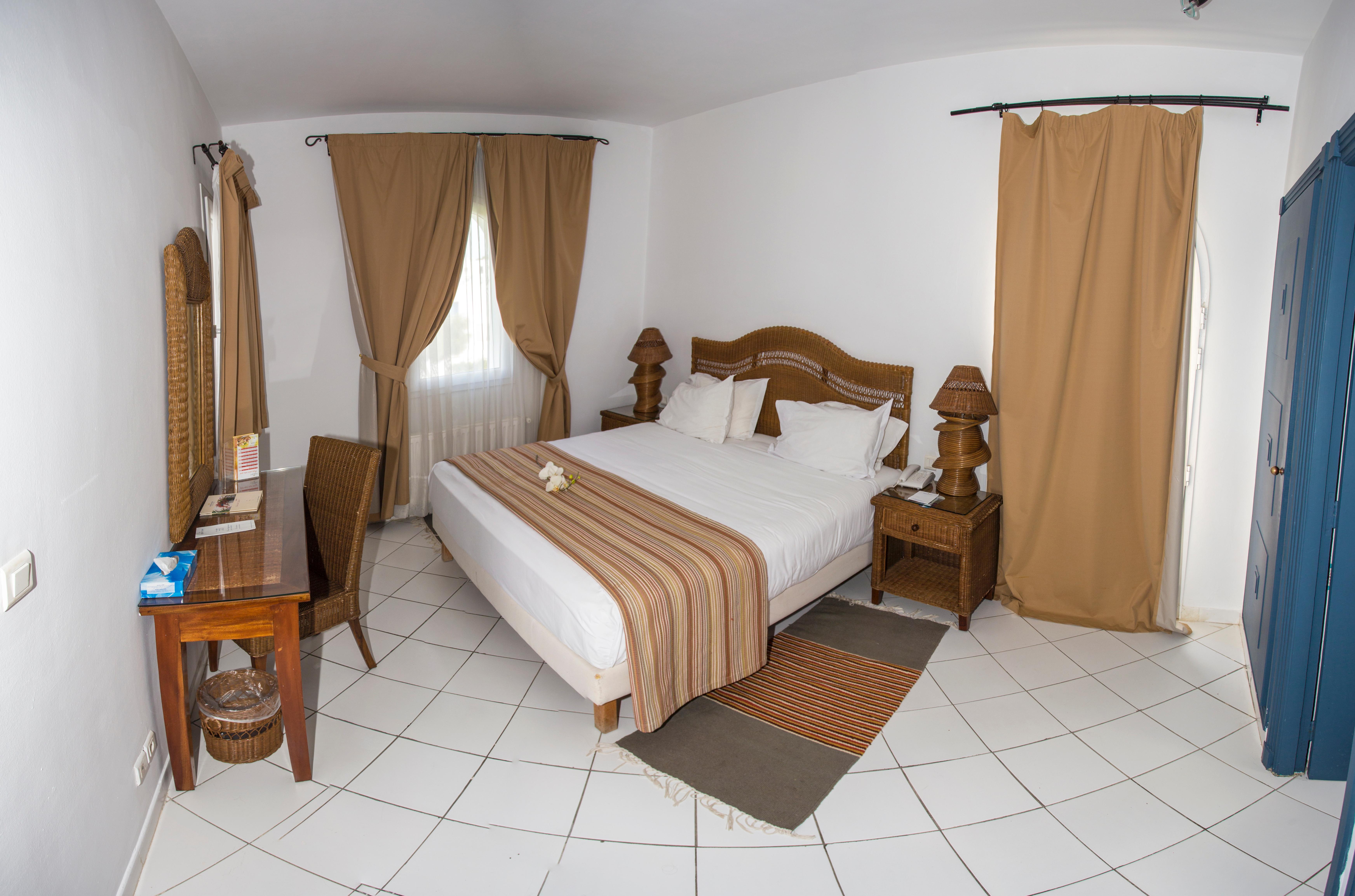 Golden Carthage Residences Gammarth Bagian luar foto