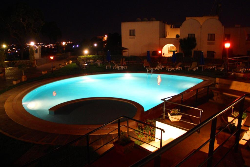 Golden Carthage Residences Gammarth Bagian luar foto