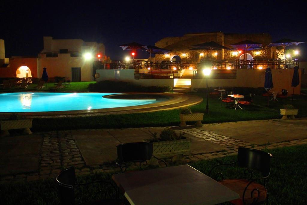 Golden Carthage Residences Gammarth Bagian luar foto