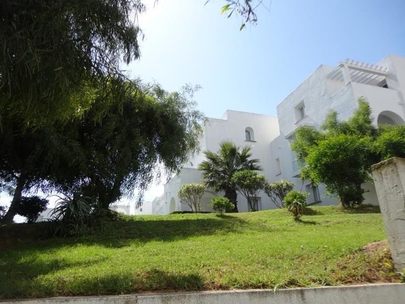 Golden Carthage Residences Gammarth Bagian luar foto