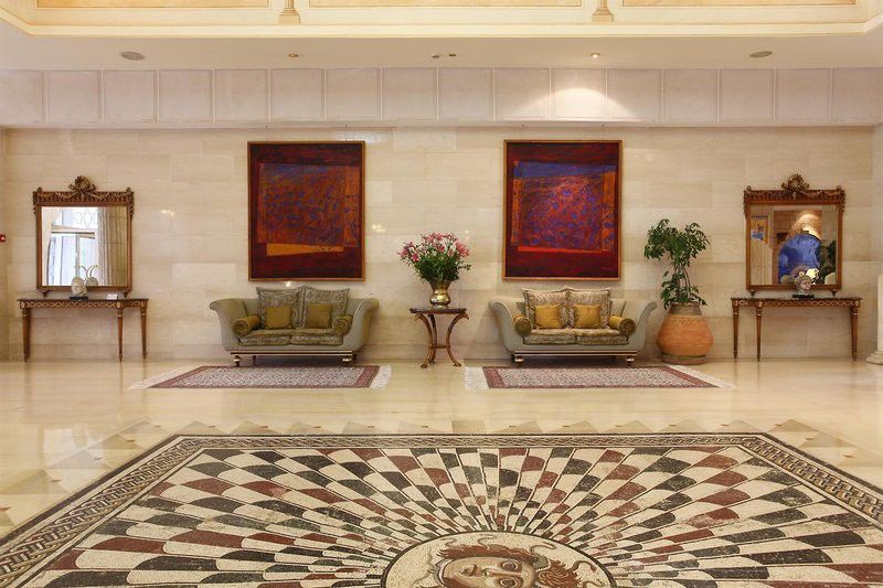 Golden Carthage Residences Gammarth Bagian luar foto