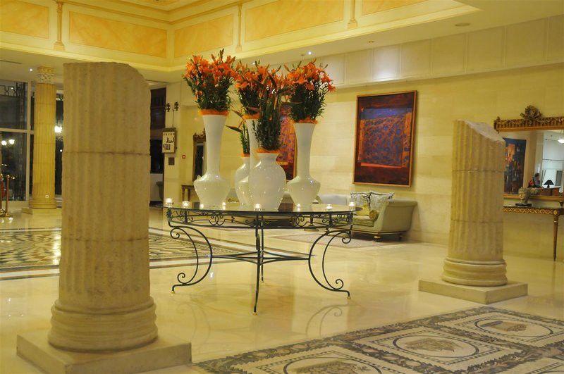 Golden Carthage Residences Gammarth Bagian luar foto