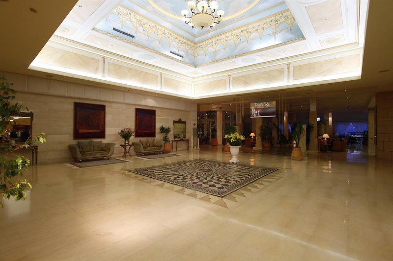 Golden Carthage Residences Gammarth Bagian luar foto