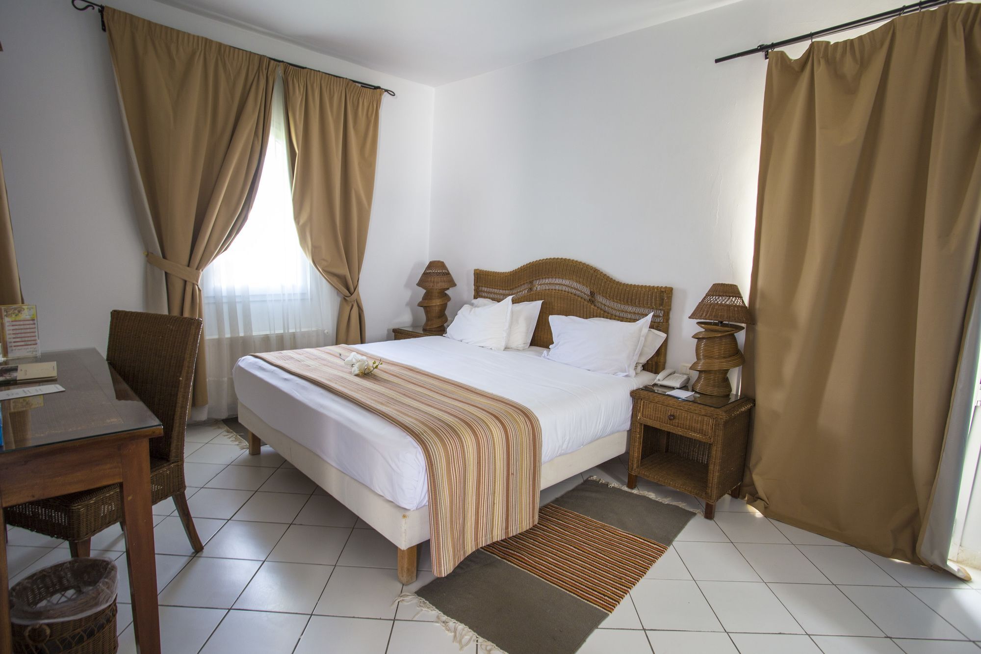 Golden Carthage Residences Gammarth Bagian luar foto